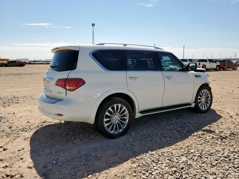 2017 INFINITI QX80 BASE JN8AZ2NE3H9160234
