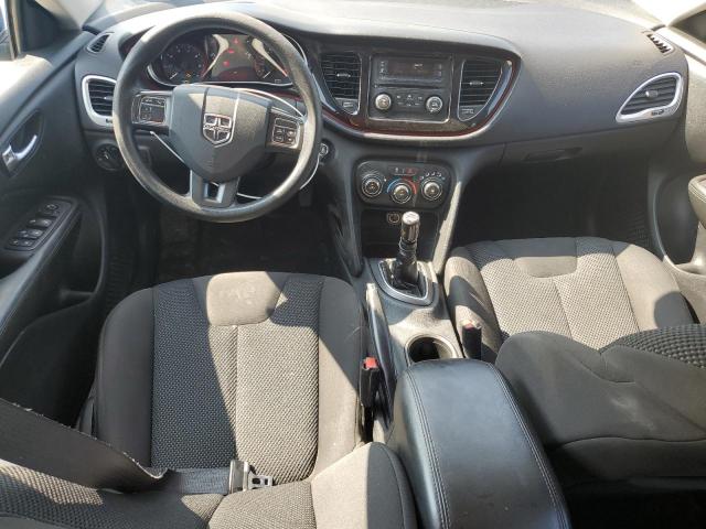 2016 DODGE DART SE 1C3CDFAAXGD517406