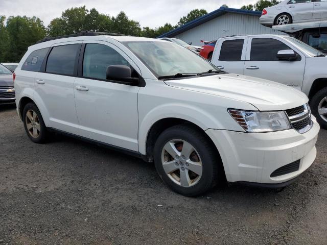 2019 DODGE JOURNEY SE 3C4PDCABXKT810276