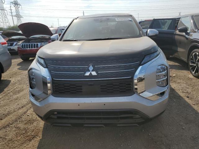 2022 MITSUBISHI OUTLANDER JA4J3UA80NZ016347