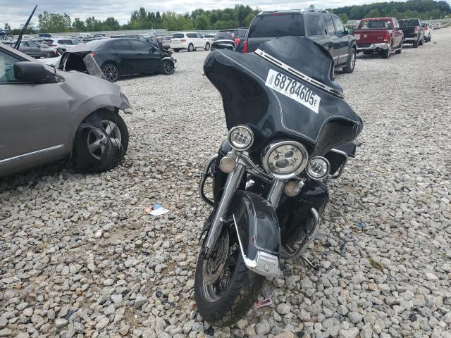 2004 HARLEY-DAVIDSON FLHTCI 1HD1FFW164Y628107