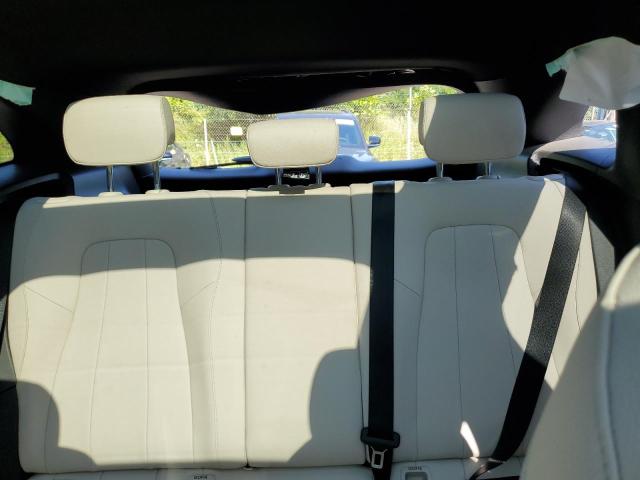 2025 MERCEDES-BENZ GLA 250 4MATIC W1N4N4HB8SJ675407