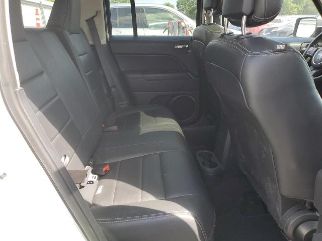 2015 JEEP PATRIOT LA 1C4NJPFA5FD430362