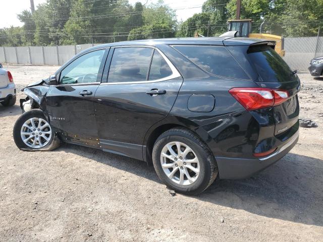 2019 CHEVROLET EQUINOX LT 2GNAXUEVXK6235017