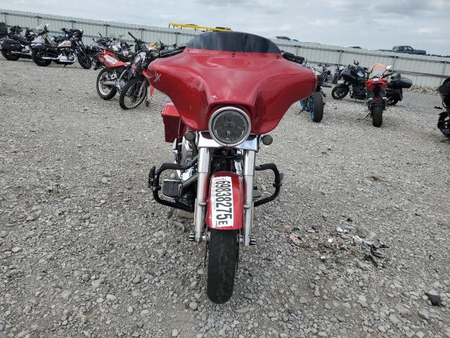 2012 HARLEY-DAVIDSON FLHX STREE 1HD1KBM10CB676226