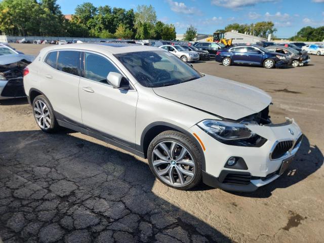 2018 BMW X2 XDRIVE2 WBXYJ5C39JEF72469