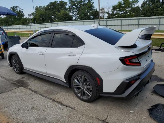 2022 SUBARU WRX JF1VBAA66N9024921