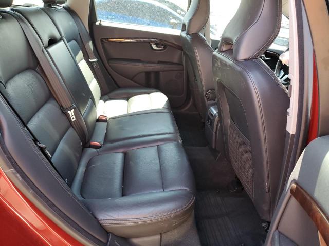 2015 VOLVO XC70 T6 PL YV4902ND9F1198429