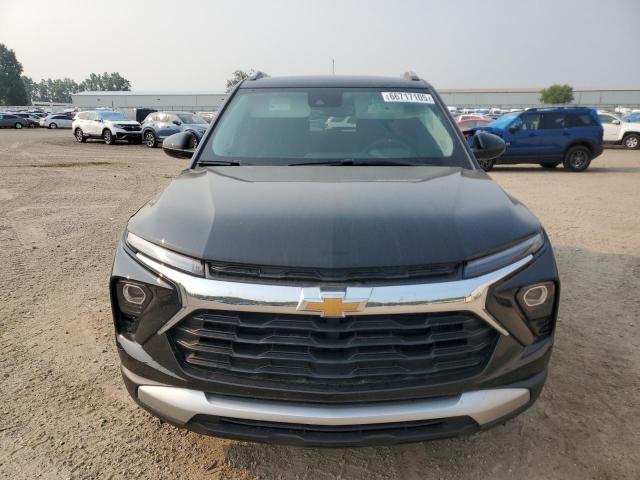 2025 CHEVROLET TRAILBLAZER LT KL79MPSL4SB011616