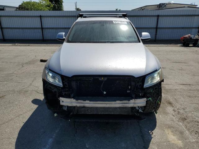 2016 AUDI Q5 TDI PRE WA1CVAFPXGA053635