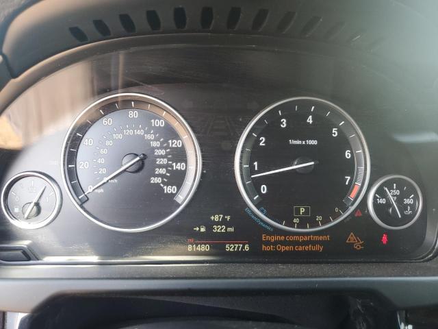 2017 BMW X5 XDRIVE3 5UXKR0C33H0X83197