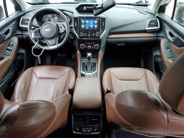 2021 SUBARU FORESTER T - JF2SKAXC6MH569016