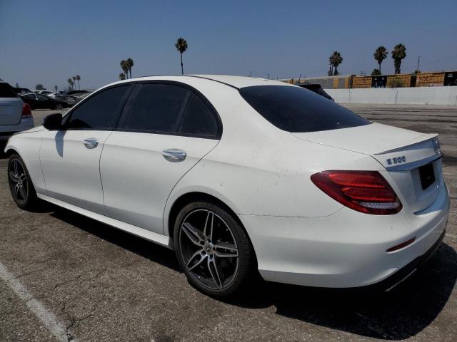 2019 MERCEDES-BENZ E 300 WDDZF4JB9KA579408