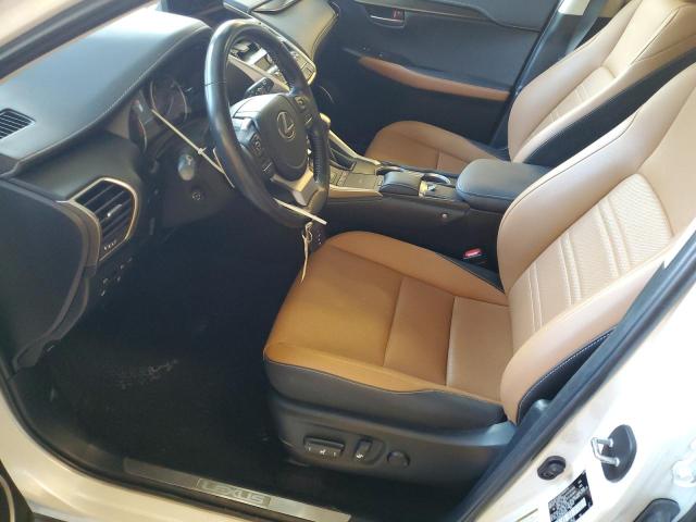 2021 LEXUS NX 300 BAS JTJGARDZ3M5020421