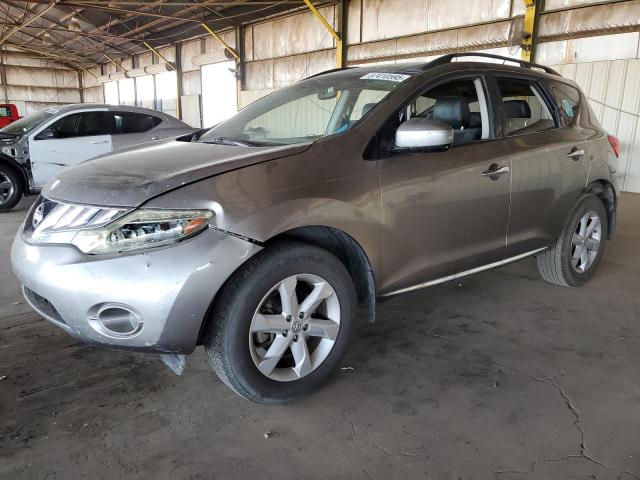 NISSAN MURANO S