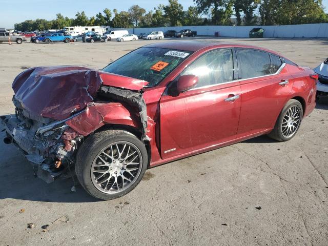 2019 NISSAN ALTIMA EDITION ONE - 1N4AL4FV1KC102582