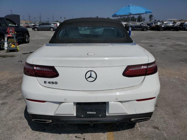 2023 MERCEDES-BENZ E 450 - W1K1K5JB4PF204289