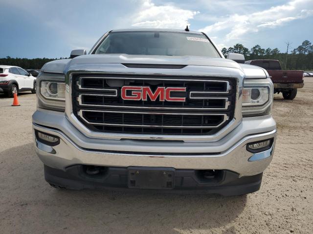 2017 GMC SIERRA K15 1GTV2MEC8HZ195279