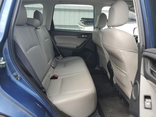 2015 SUBARU FORESTER 2 JF2SJAWC2FH562376