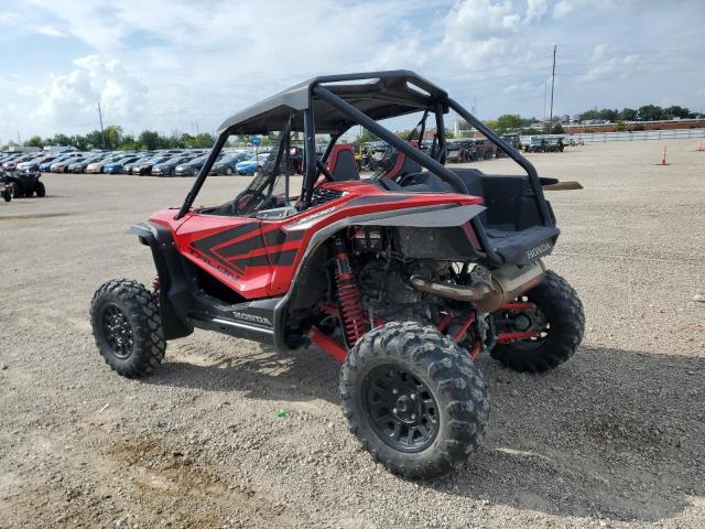 2020 HONDA SXS1000 S2 1HFVE054XL4100015