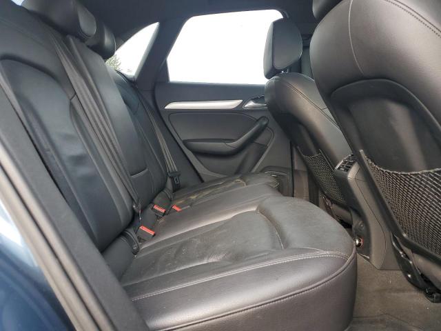 2016 AUDI Q3 PRESTIG WA1GFCFS8GR023713