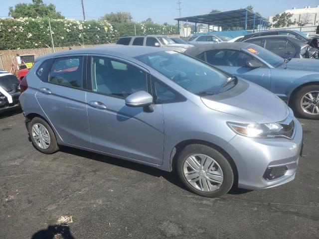 2019 HONDA FIT LX 3HGGK5H46KM713810