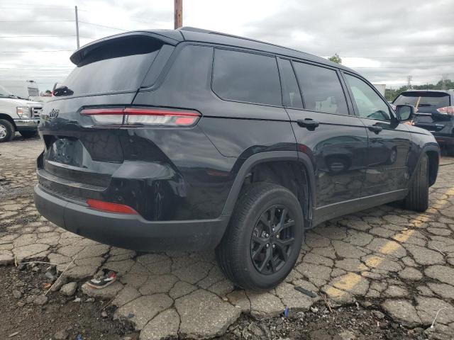 2024 JEEP GRAND CHEROKEE L LAREDO #3290225232
