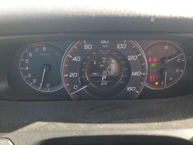 2015 HONDA ACCORD LX- 1HGCT1B39FA011424