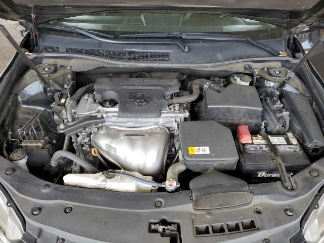 2017 TOYOTA CAMRY LE 4T1BF1FK7HU306912