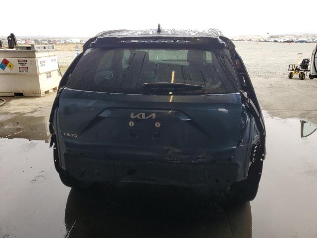 2024 KIA NIRO WIND KNDCR3L16R5122354
