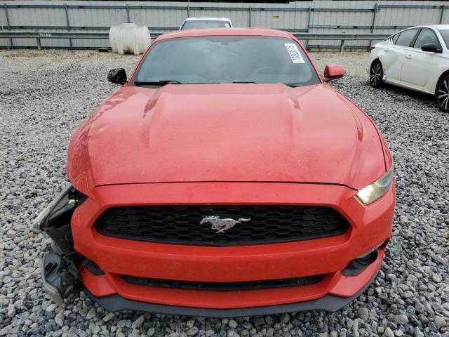 2016 FORD MUSTANG - 1FA6P8TH2G5267942