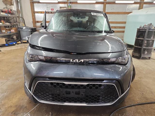 2024 KIA SOUL LX KNDJ23AU4R7910935