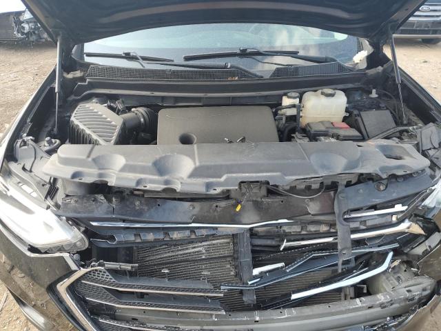 2019 CHEVROLET TRAVERSE LS 1GNEVFKW5KJ284838