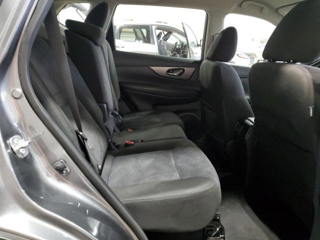 2015 NISSAN ROGUE S KNMAT2MV4FP549620