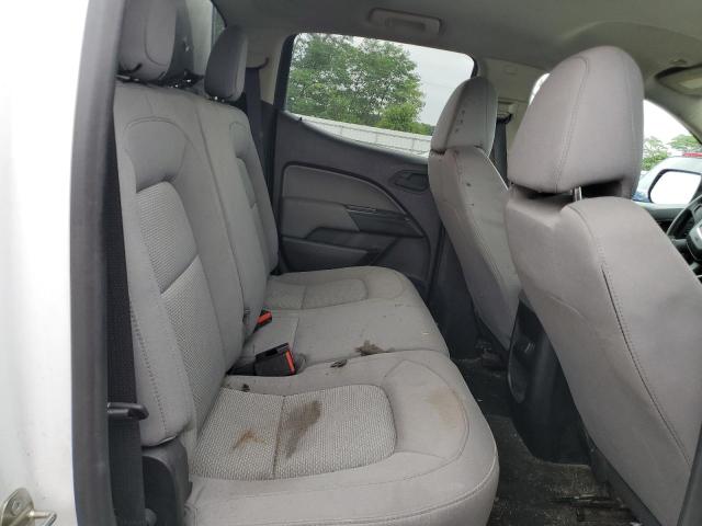 2015 GMC CANYON 1GTG5AE37F1243655