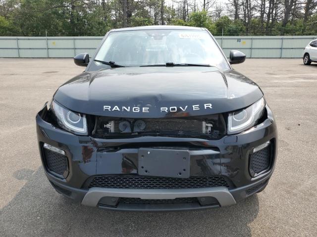 2018 LAND ROVER RANGE ROVER EVOQUE SE SALVP2RX1JH297675