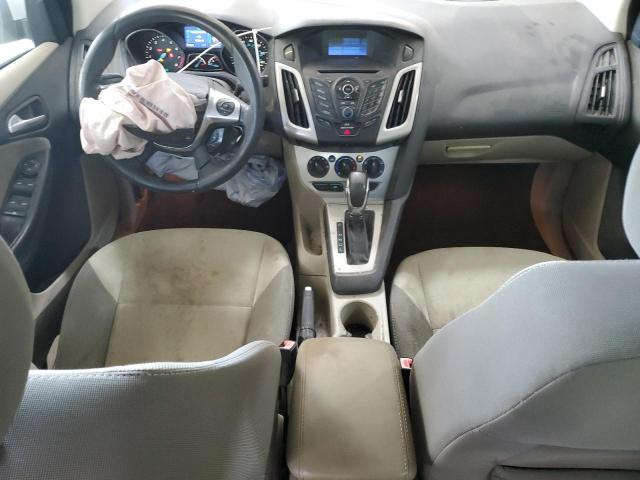 2013 FORD FOCUS SE - 1FADP3F28DL321415