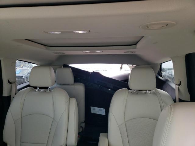 2022 BUICK ENCLAVE ES 5GAERBKWXNJ103261