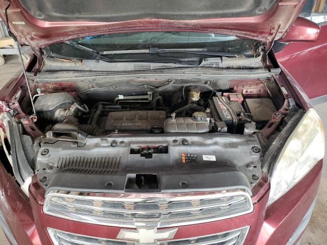 2016 CHEVROLET TRAX LS 3GNCJKSBXGL176739