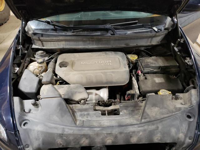 2015 JEEP CHEROKEE L 1C4PJMCB5FW570873