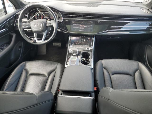 2021 AUDI Q7 PREMIUM WA1LJAF74MD036500