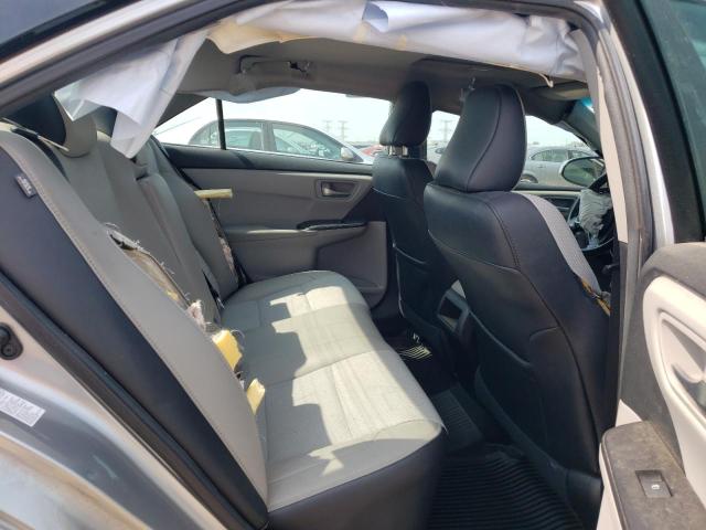2016 TOYOTA CAMRY LE - 4T1BF1FK8GU205022