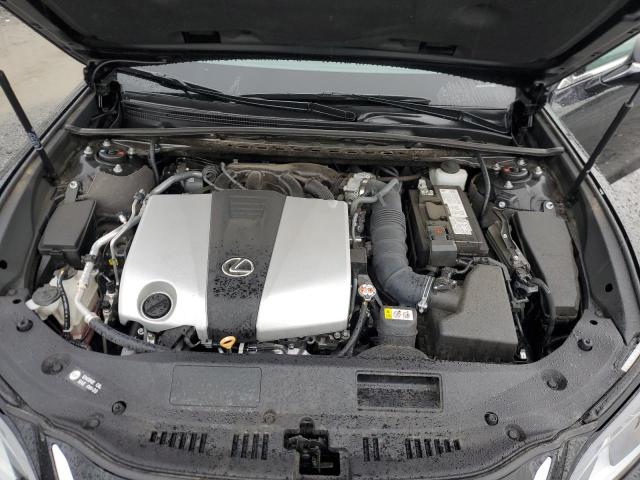 2022 LEXUS ES 350 BASE 58ADZ1B19NU126204