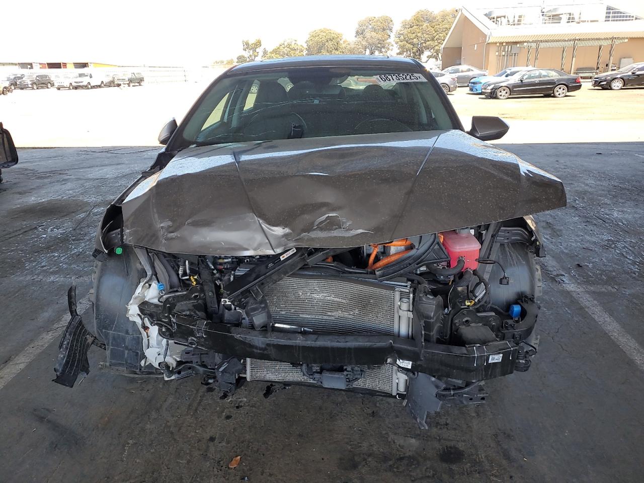 HYUNDAI ELANTRA LIMITED