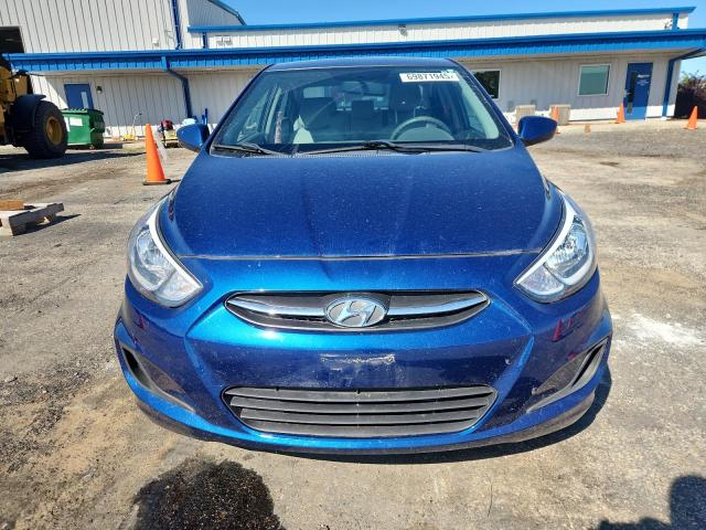 2017 HYUNDAI ACCENT SE KMHCT4AE6HU224024