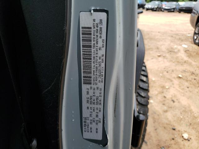 2015 JEEP WRANGLER U 1C4BJWDG5FL734575