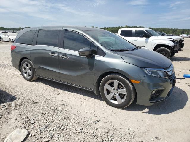 2018 HONDA ODYSSEY EX - 5FNRL6H79JB040244
