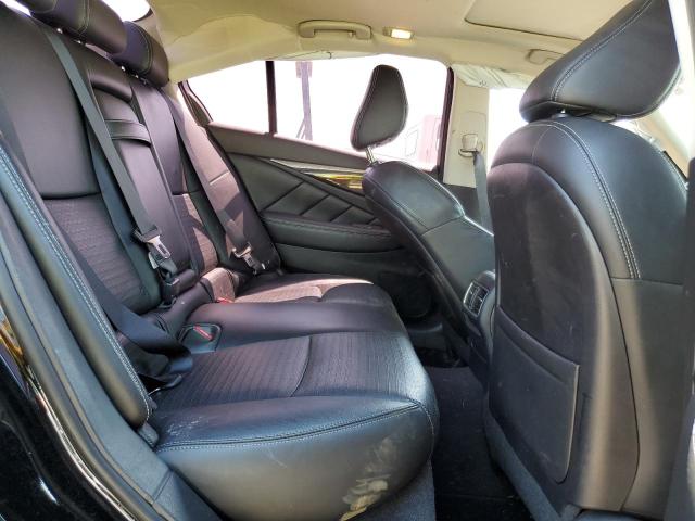2016 INFINITI Q50 PREMIU JN1EV7ARXGM340162