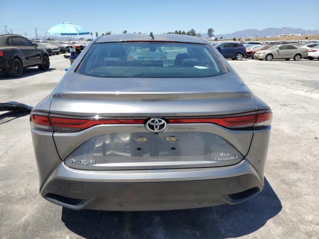 2023 TOYOTA MIRAI XLE JTDAAAAA1PA008272