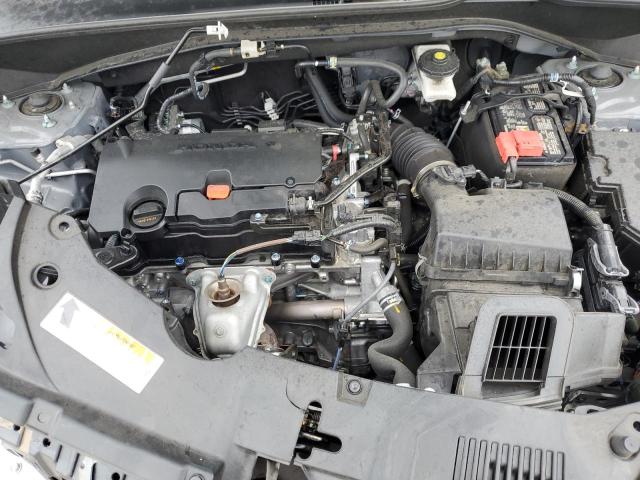 2023 HONDA HR-V SPORT 3CZRZ1H53PM707629